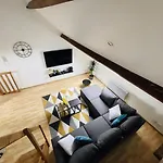 Oasis De Confort Apartman *