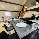 Oasis De Confort Apartman *