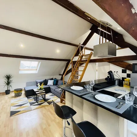 Oasis De Confort * Туркуэн