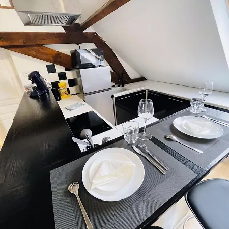 Oasis De Confort Туркуэн