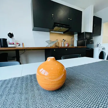 Apartman Oasis De Confort *