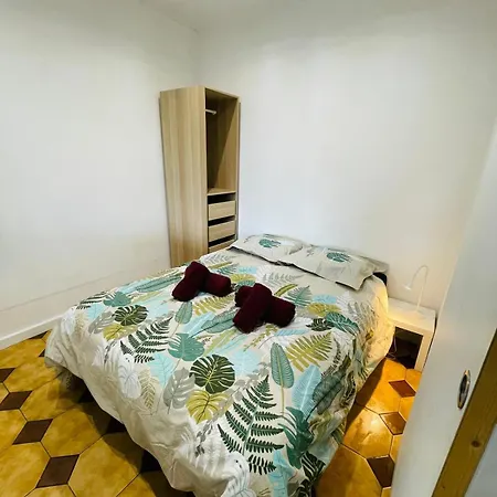 Oasis De Confort Апартаменты