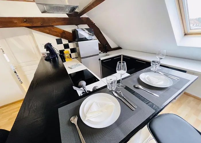 Oasis De Confort Tourcoing