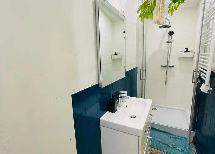 Oasis De Confort * Tourcoing