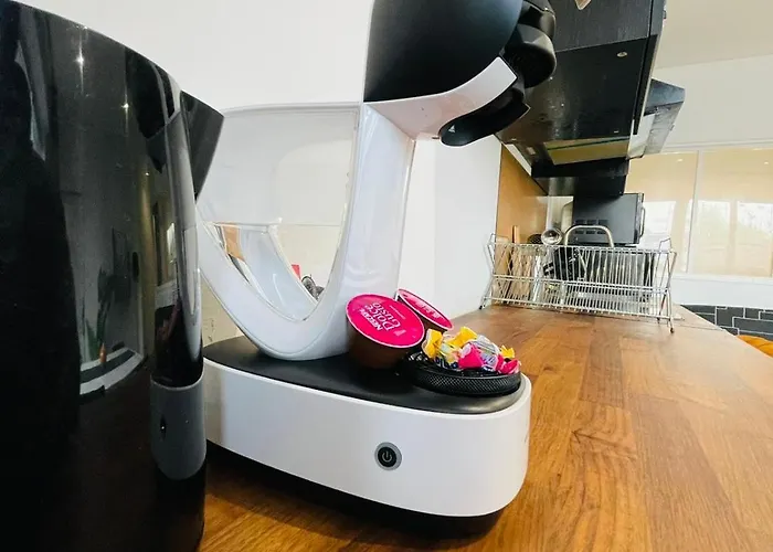 Oasis De Confort Tourcoing