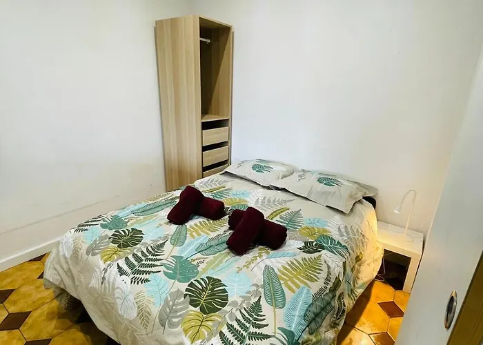 Oasis De Confort Appartement